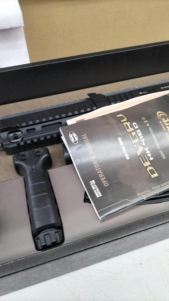 東京マルイ|HK416D|HARDOFFオフモール（オフモ）|2080660000119196