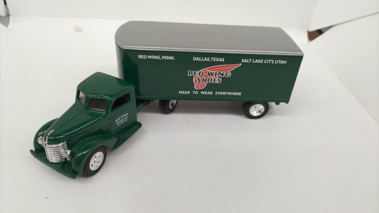 レッドウィング トレーラー|HARDOFFオフモール（オフモ