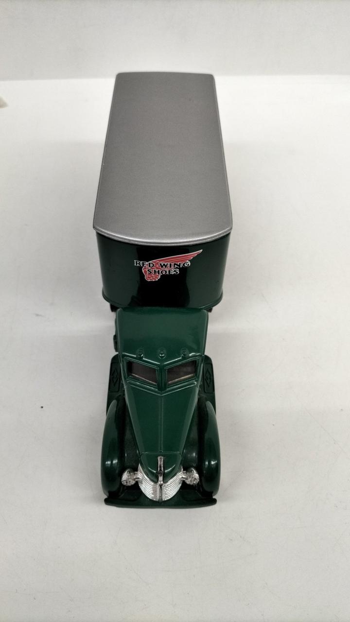 レッドウィング　トレーラー　90周年記念　限定品　ビンテージ LIONEL レッドウィング トレーラー 90周年記念 限定品 ビンテージ LIONEL