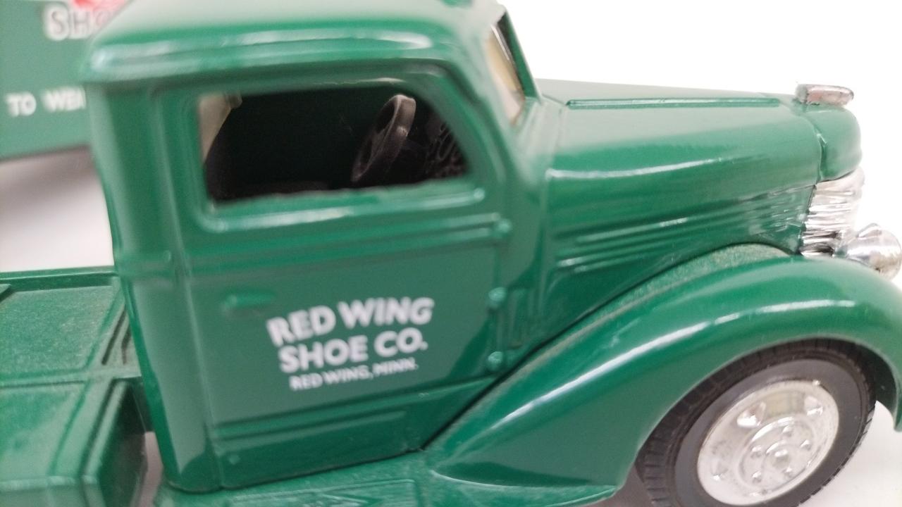 レッドウィング トレーラー|HARDOFFオフモール（オフモ