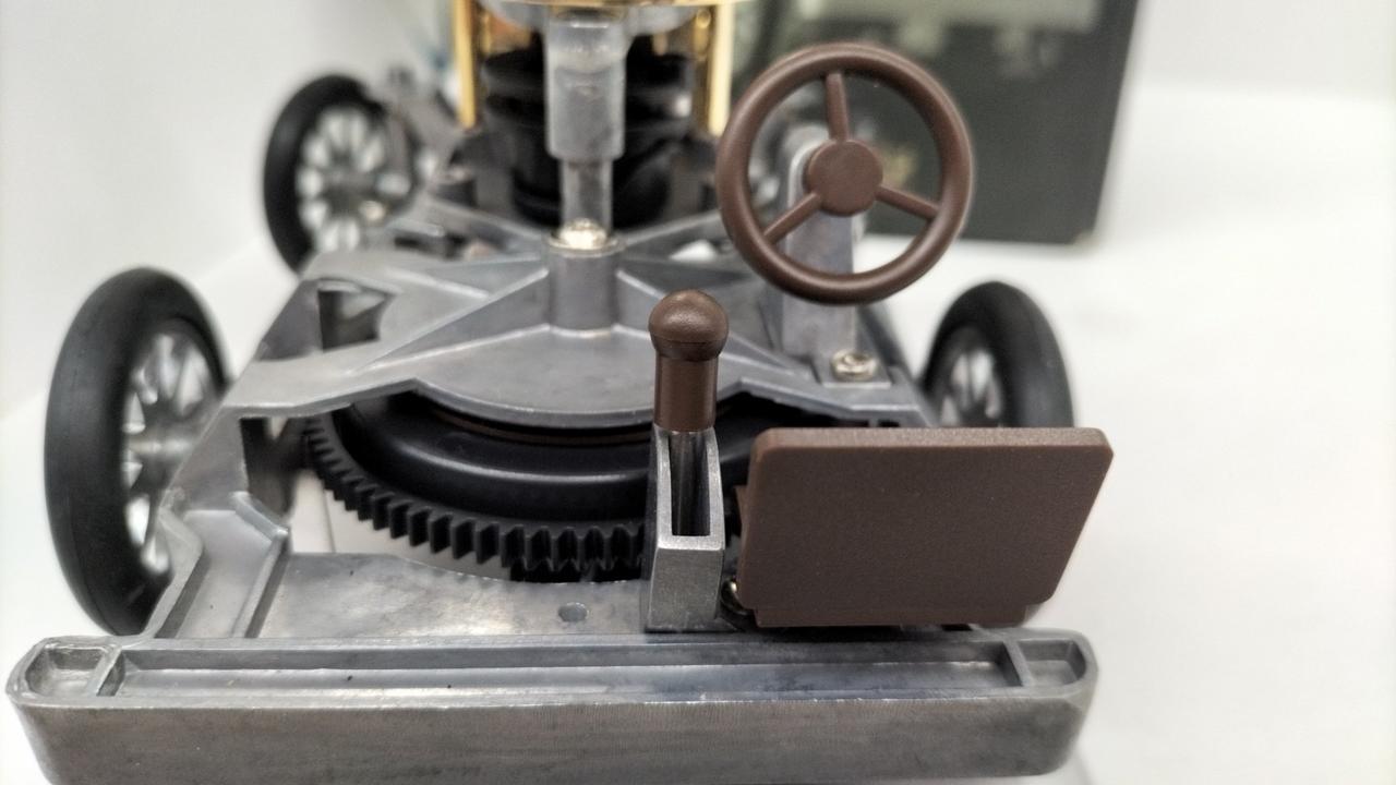 学研|真空エンジン|HARDOFFオフモール（オフモ）|2080660000113774