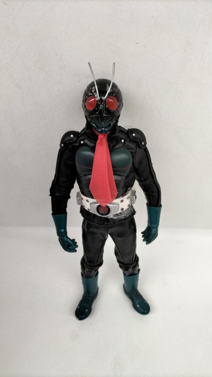 PBM 仮面ライダー The First 1号 楽天市場】PBM! 仮面ライダー The First 1号 : MEDICOM TOY TOKYO