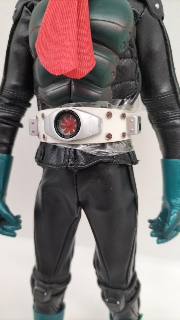 メディコムトイ　仮面ライダー NEXT 1号2号セット メディコムトイ 仮面ライダー NEXT 1号2号セット - メルカリ