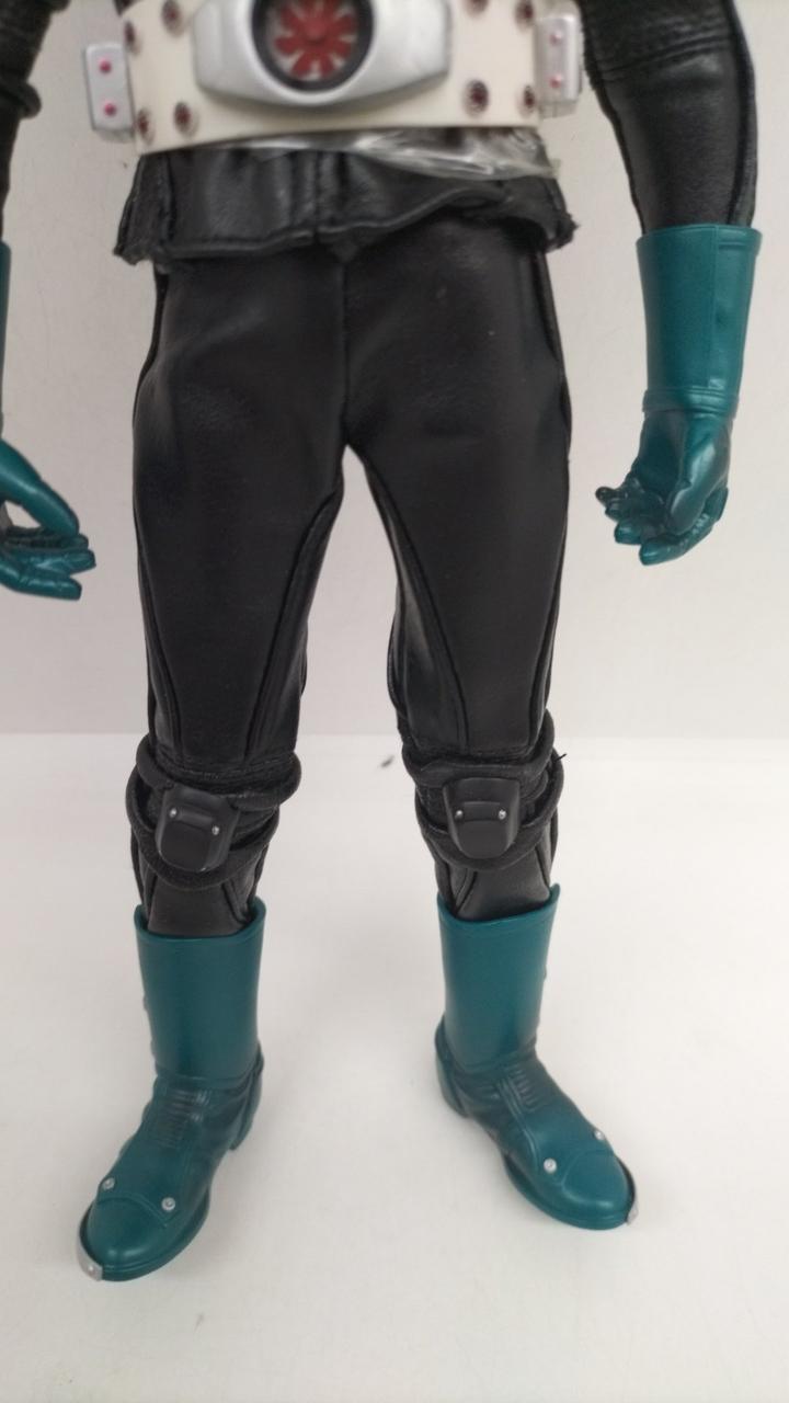 メディコム・トイ|BM!PROJECT 仮面ライダー1号 THE NEXT|HARDOFF