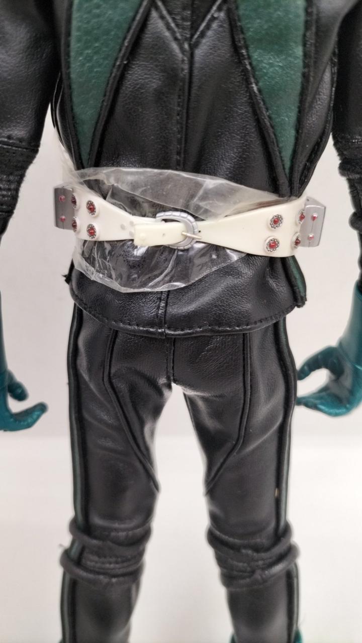 MEDICOM TOY メディコムトイ/仮面ライダーTHE NEXT1号 初回限定版 「仮面ライダーTHE NEXT」フィギュア/PROJECT BM! No.1/Sランク/69【中古】 MEDICOM TOY メディコムトイ/仮面ライダーTHE NEXT1号 初回限定