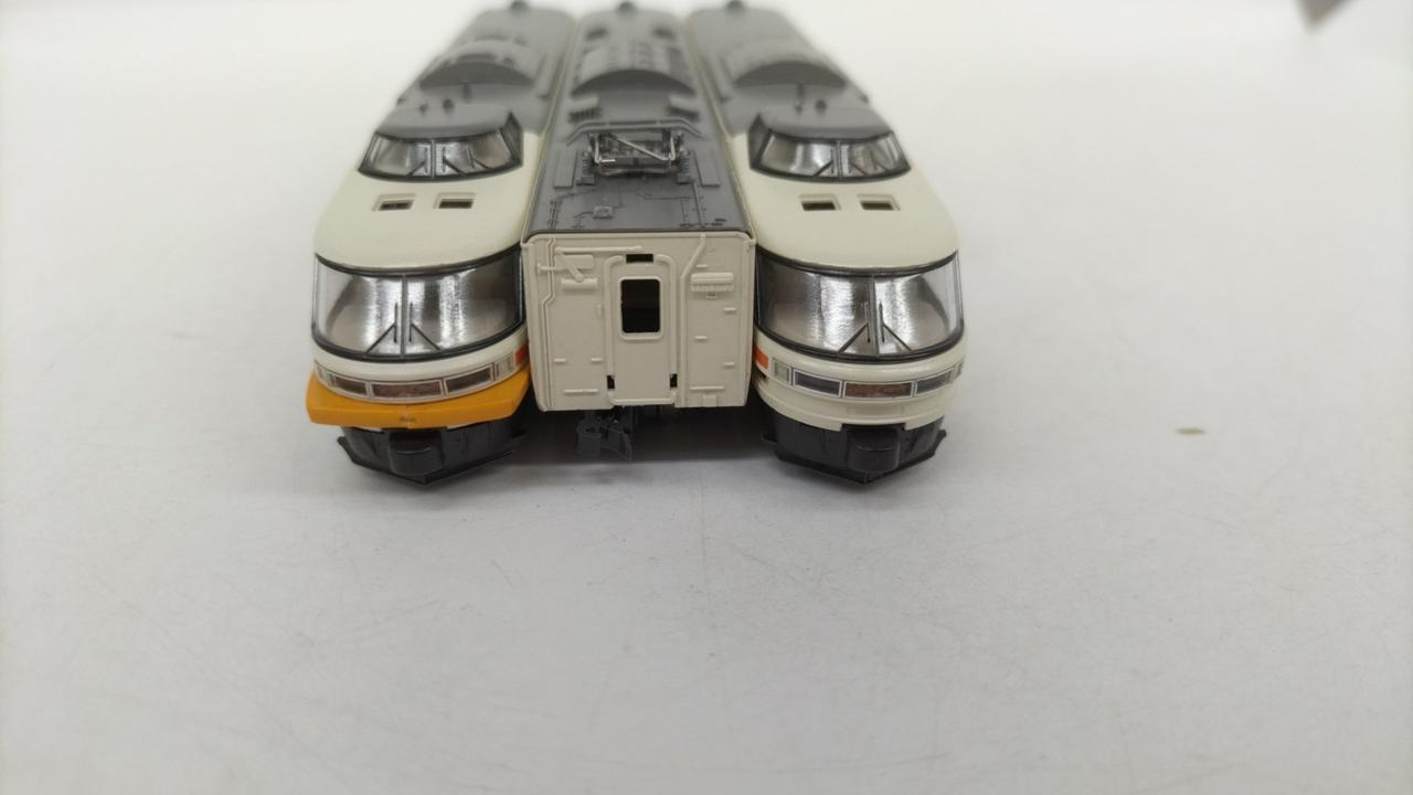 KATO|165系 パノラマエクスプレス アルプス|HARDOFFオフモール