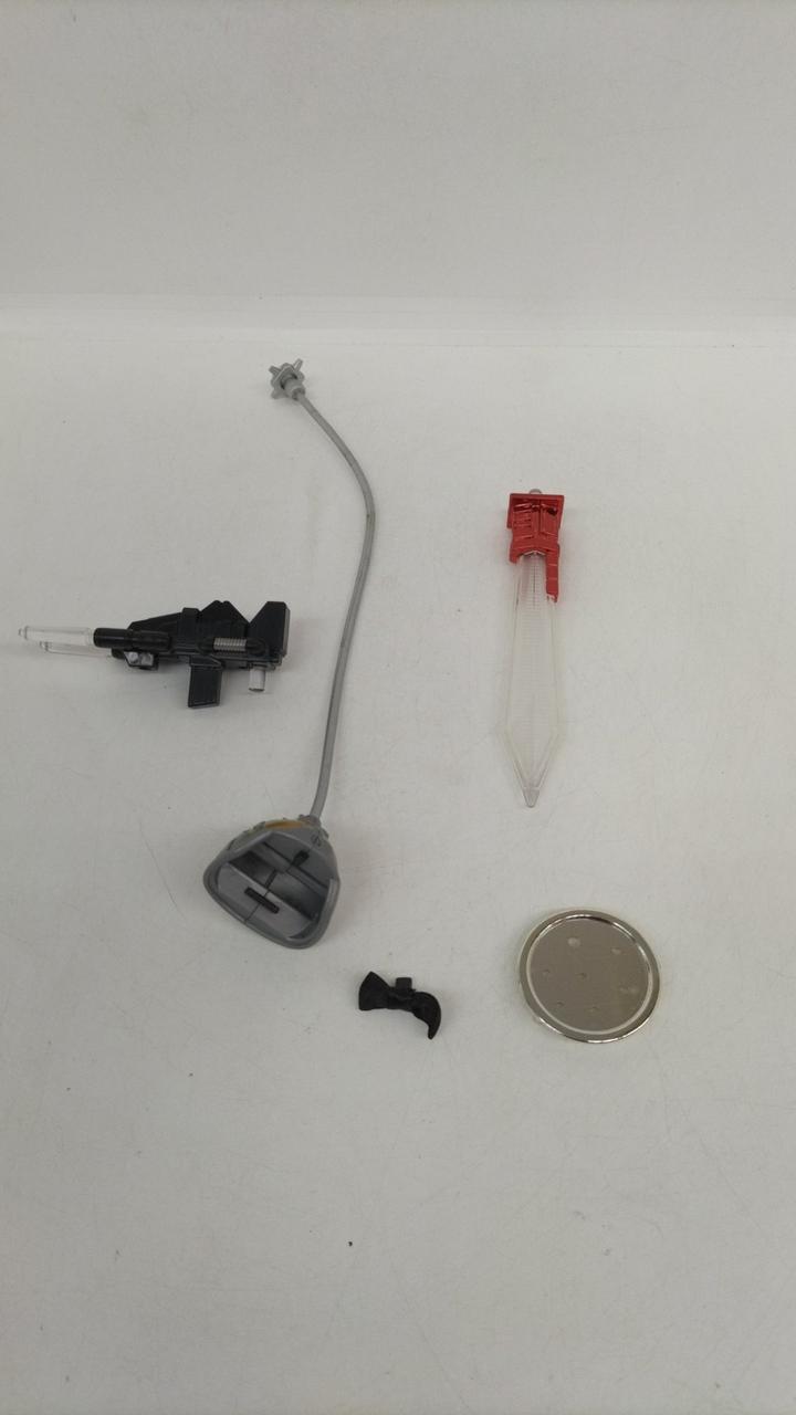 TAKARA TOMY 型番：MP-8 グリムロック