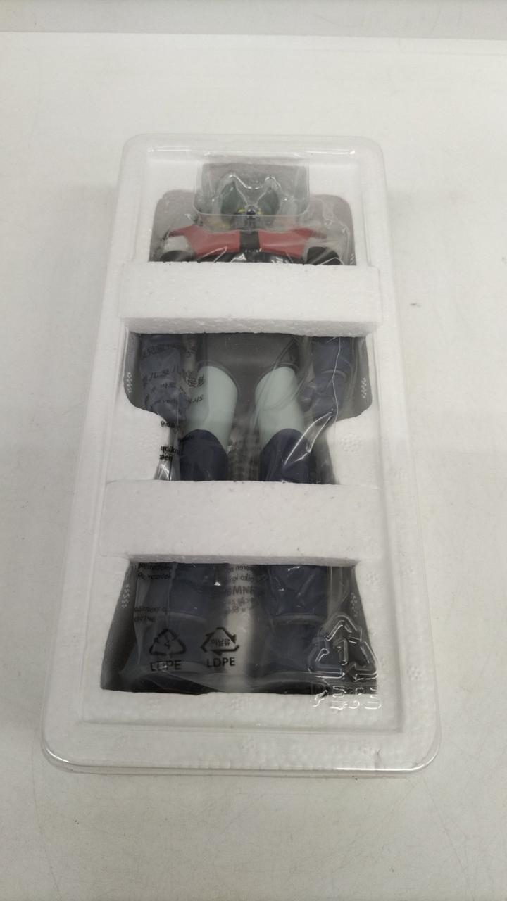 BANDAI 型番：マジンガーZ GX-70SP マジンガーZ D.C.