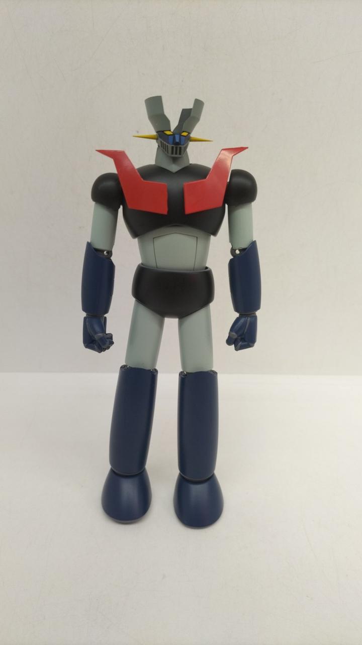 BANDAI 型番：マジンガーZ GX-70SP マジンガーZ D.C.