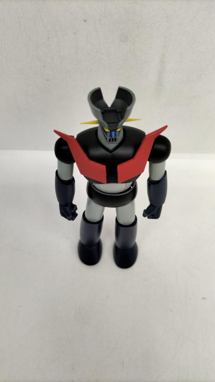 BANDAI 型番：マジンガーZ GX-70SP マジンガーZ D.C.