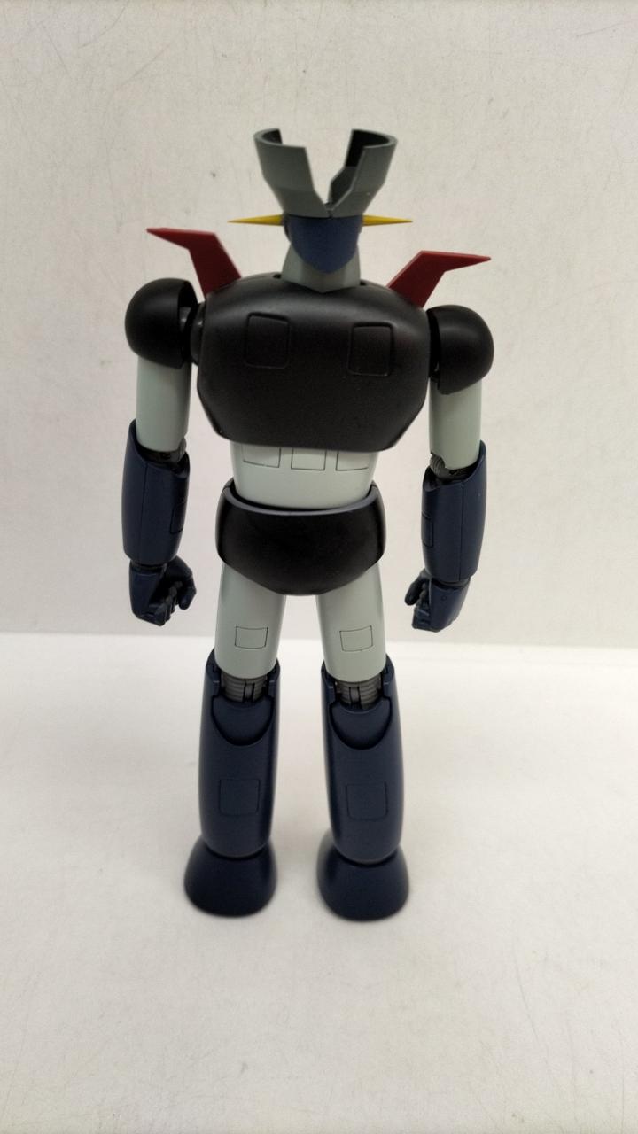BANDAI 型番：マジンガーZ GX-70SP マジンガーZ D.C.