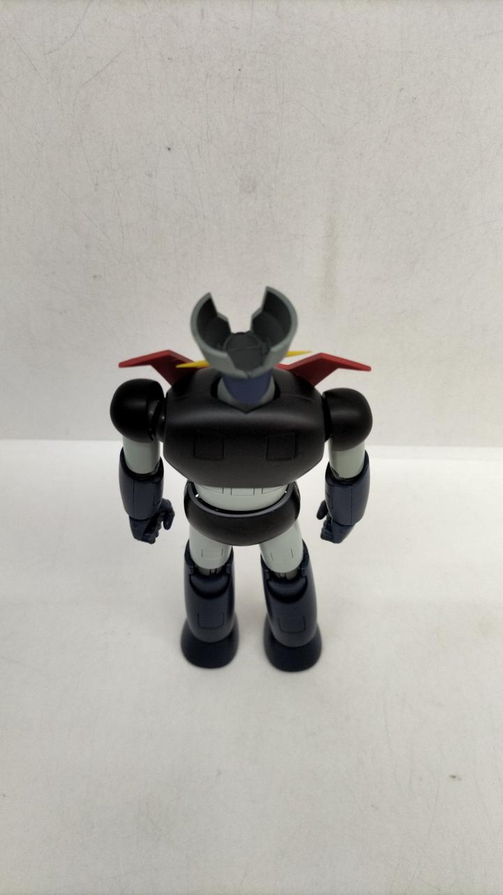 BANDAI 型番：マジンガーZ GX-70SP マジンガーZ D.C.