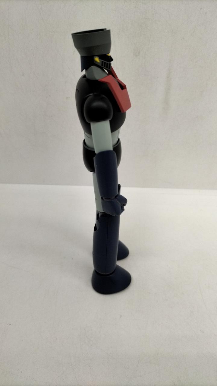 BANDAI 型番：マジンガーZ GX-70SP マジンガーZ D.C.