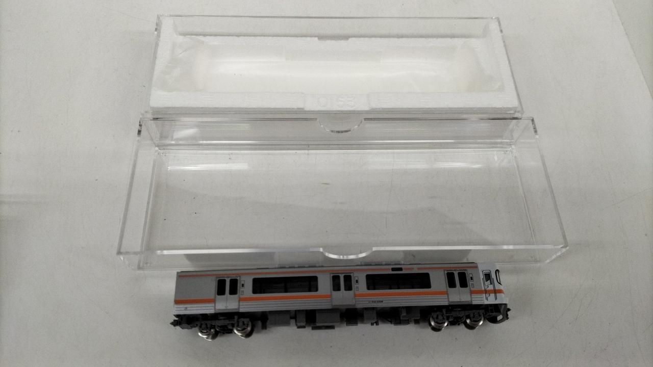 トミックス(TOMIX)|JR 313 2350系近郊電車セット|HARDOFFオフモール