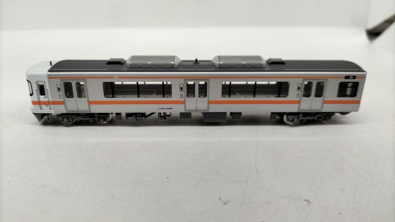 トミックス(TOMIX)|JR 313 2350系近郊電車セット|HARDOFFオフ