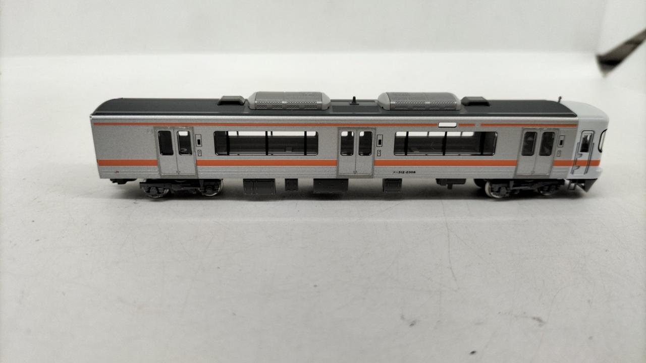 新品未使用　Tomix 98028,98029 JR 313-2300系近郊電車 JR 313-2300系近郊電車増結セット｜製品情報｜製品検索｜鉄道