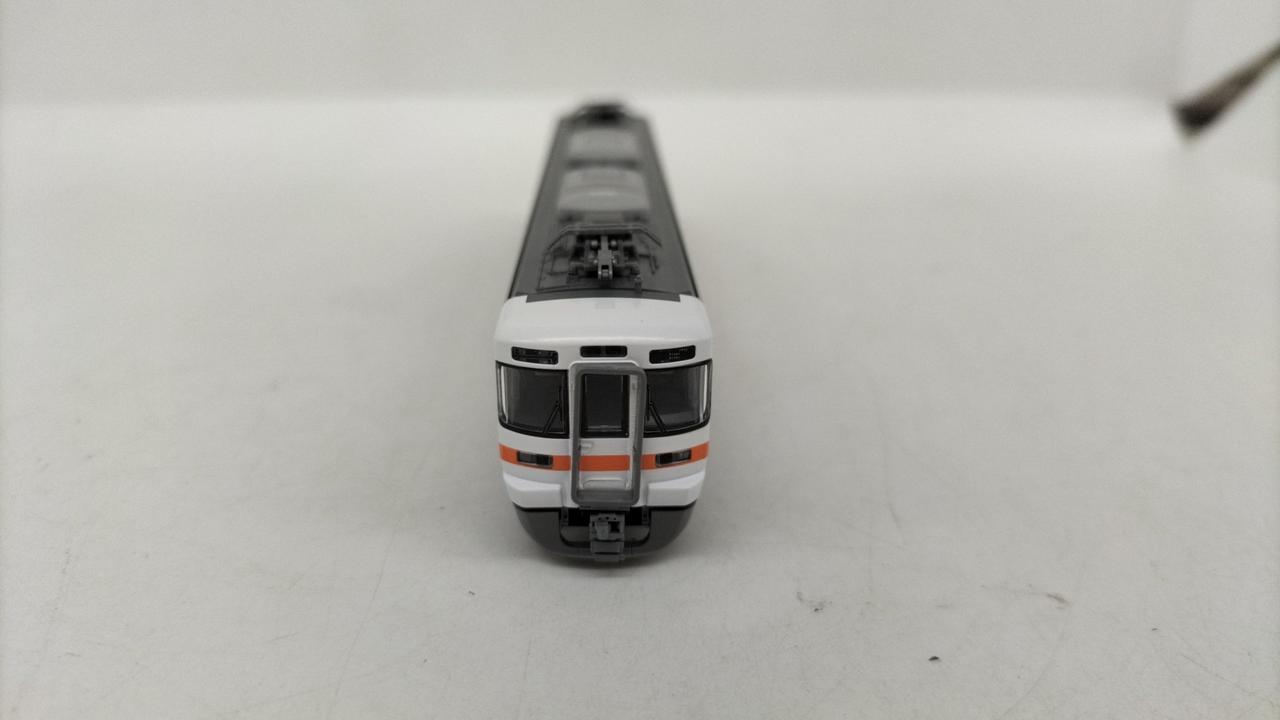 トミックス(TOMIX)|JR 313 2350系近郊電車セット|HARDOFFオフモール