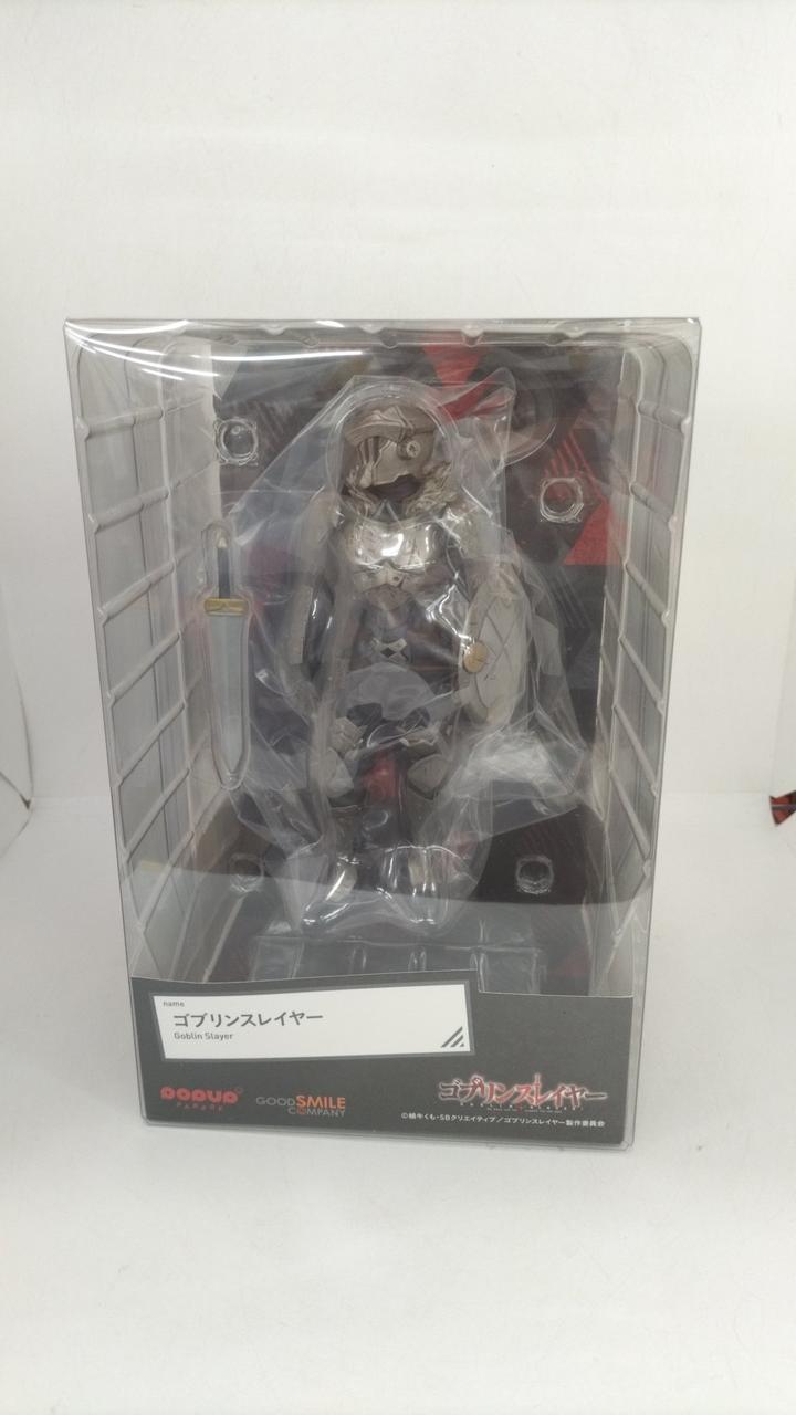 ゴブリンスレイヤー L SIZE