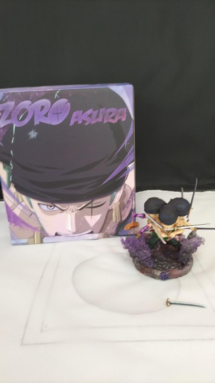 ロロノア・ゾロ