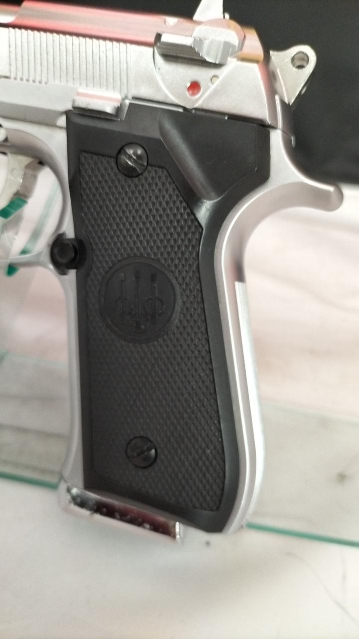 SⅡS|M92F INOX|HARDOFFオフモール(オフモ)|2080660000120278 SⅡS|M92F INOX|HARDOFFオフモール(オフモ)|2080660000120278