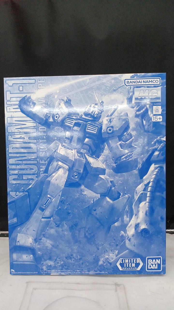 RX-78NT-1