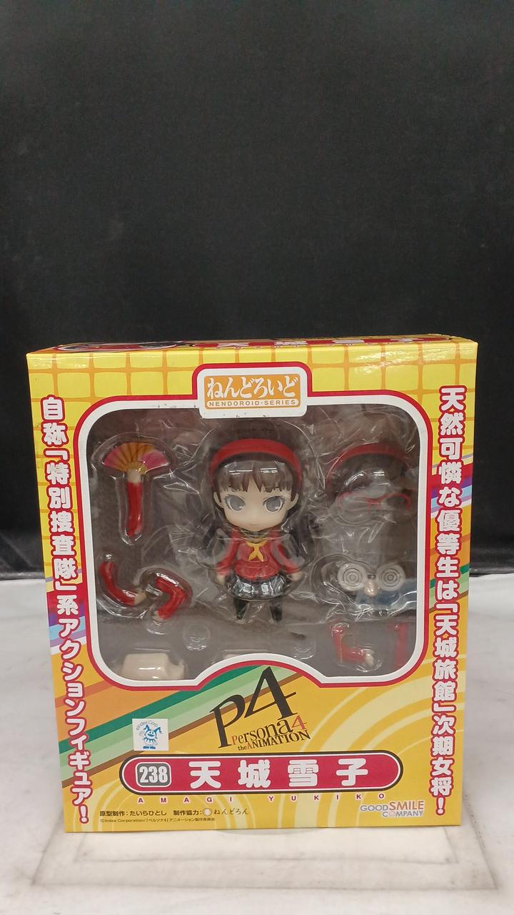 YUKIKO☻ Weiss Schwarz/Persona 4]Yukiko in Swimsuit P4/S08-054 R