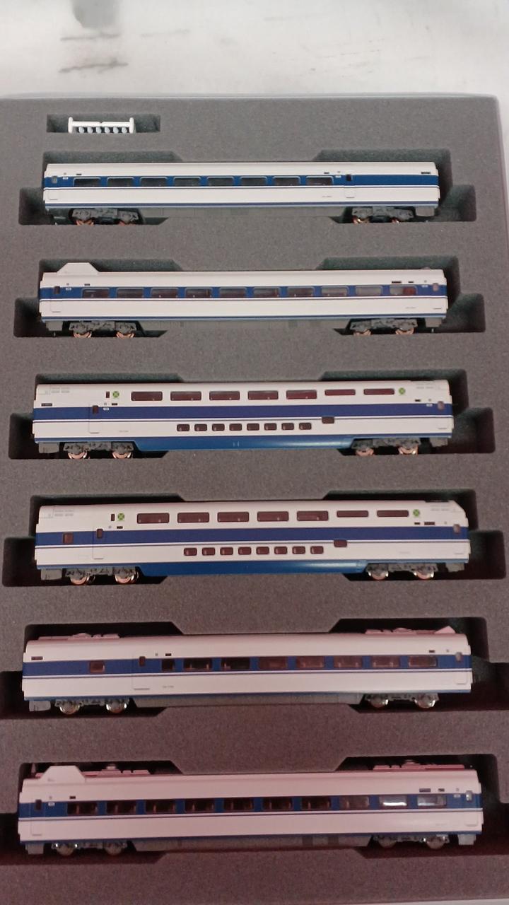 カトー(KATO)|100系新幹線 グランドひかり|HARDOFFオフモール（オフモ