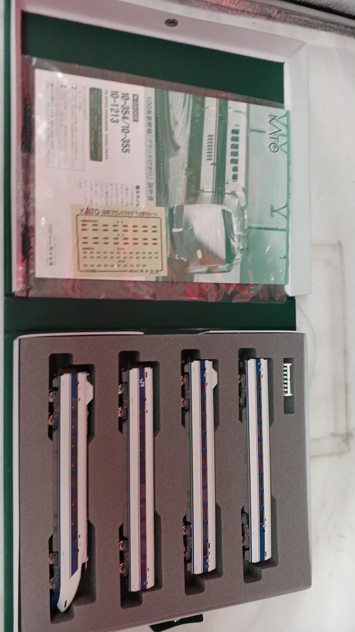 カトー(KATO)|100系新幹線 グランドひかり|HARDOFFオフモール（オフモ