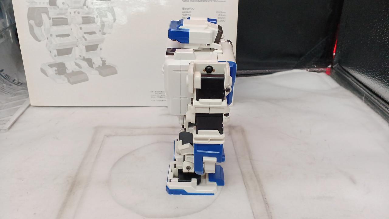 タカラトミー|I-SOBOT|HARDOFFオフモール（オフモ