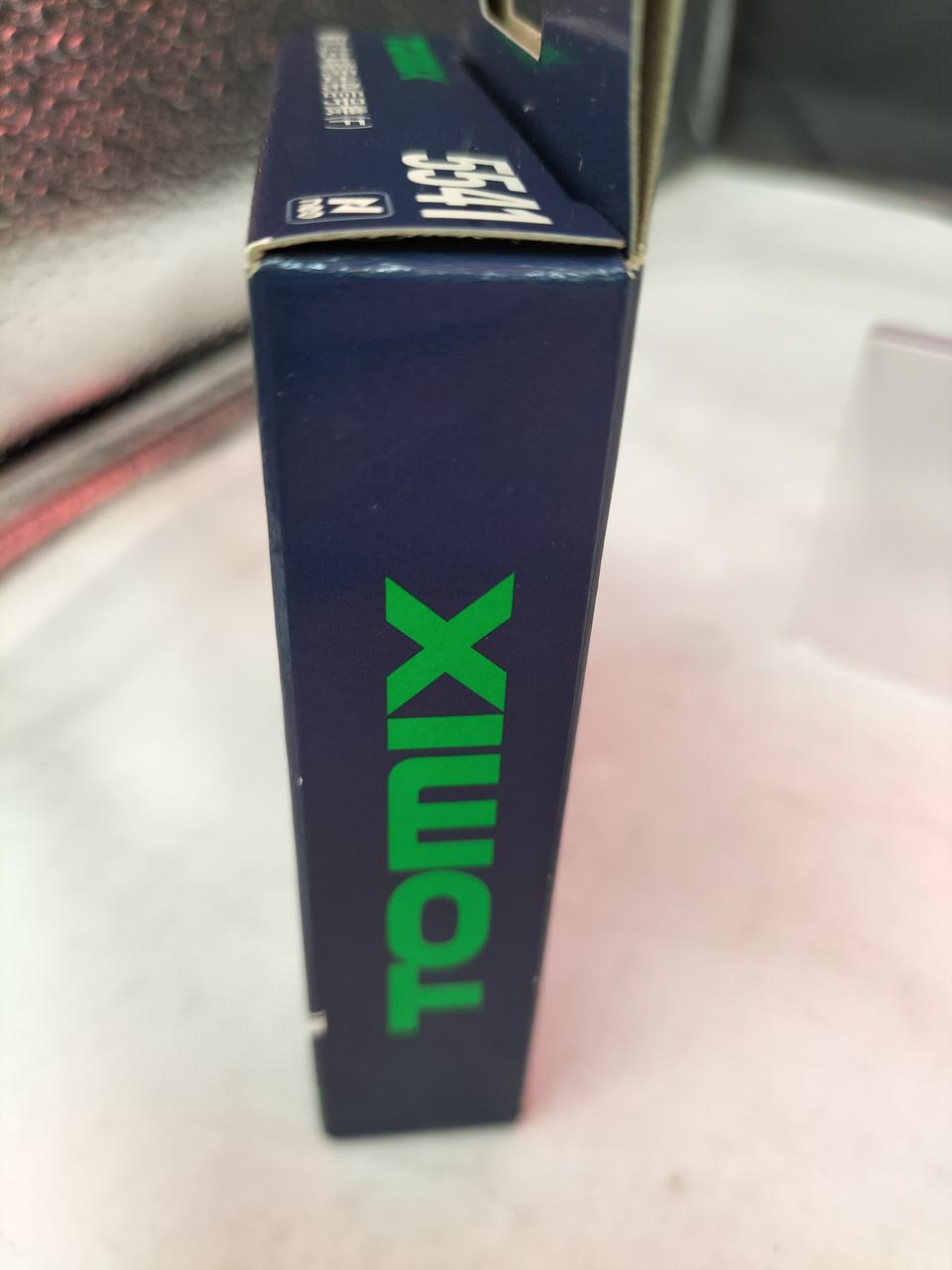 希少 未使用未開封TOMIX 腕木式主本線出発信号機（F）2セット