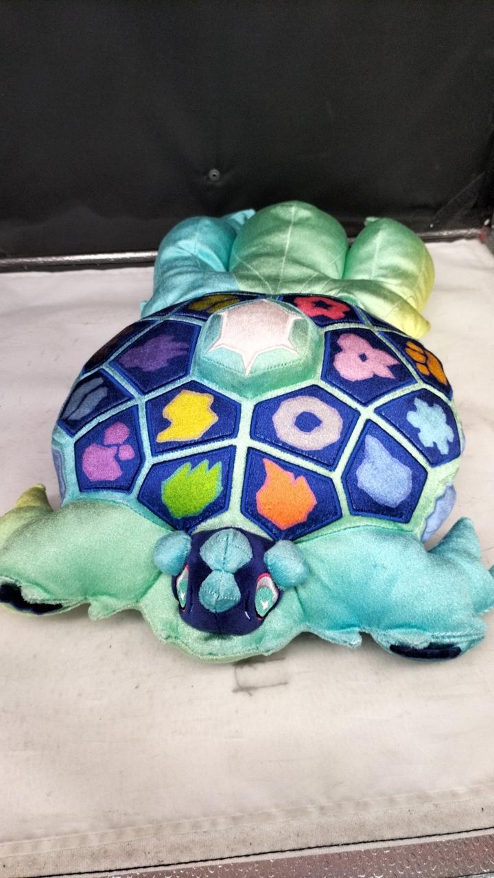 ポケモン|テラパゴス テラスタルフォルム|HARDOFFオフモール（オフモ