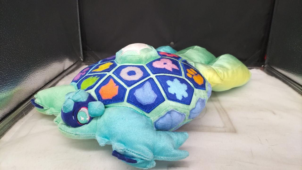 ポケモン|テラパゴス テラスタルフォルム|HARDOFFオフモール（オフモ