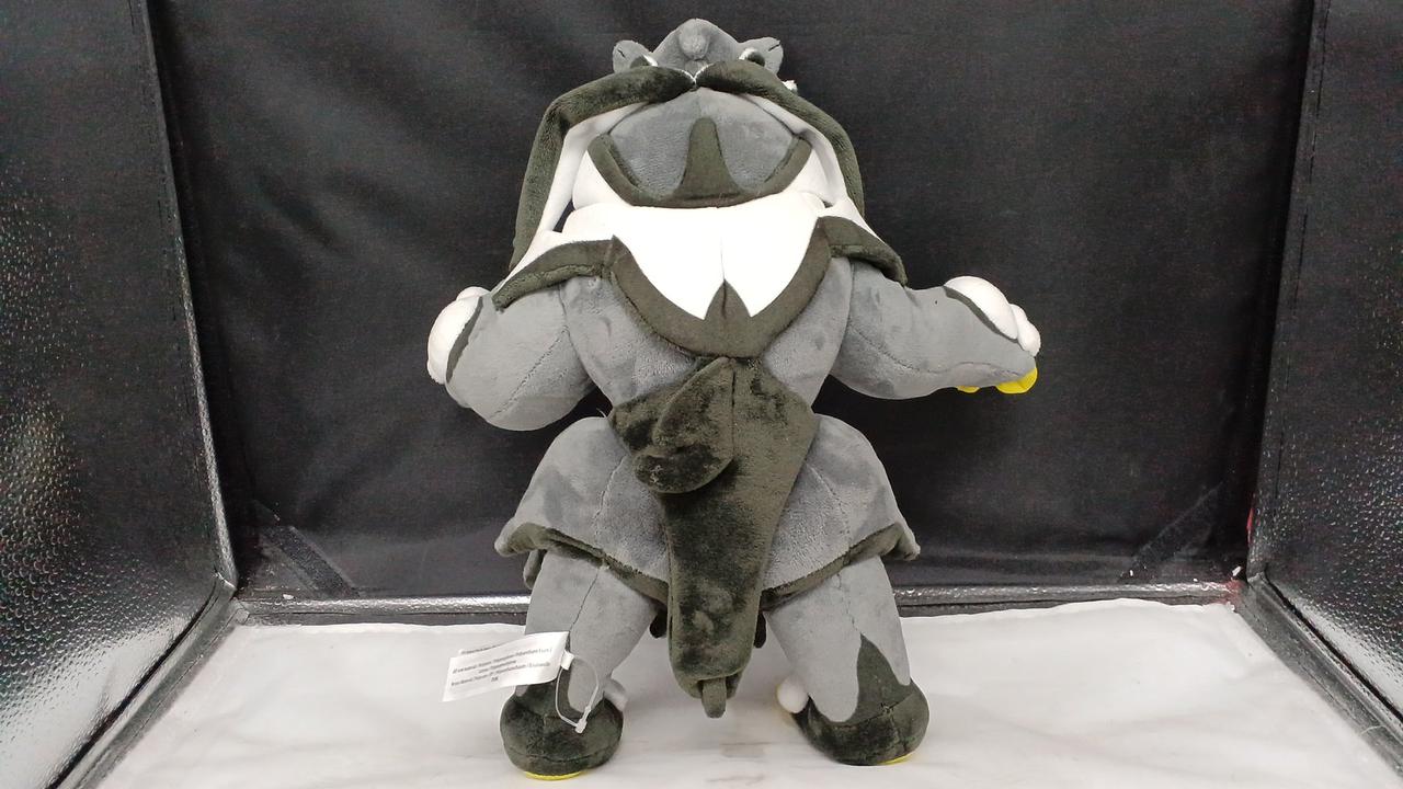 ポケモン|ウーラオス(れんげきのかた)|【ハードオフ公式通販】オフ