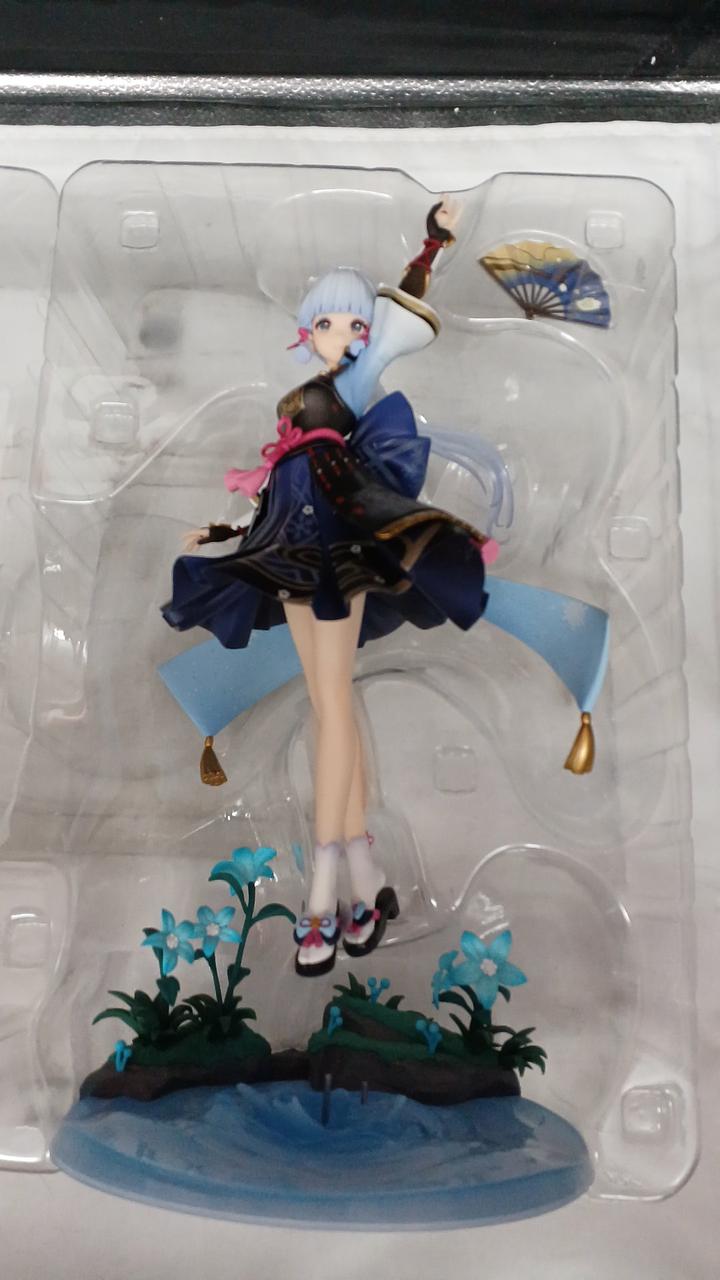 エイペックス(APEX)|神里綾華 白鷺氷華VER.|HARDOFFオフモール