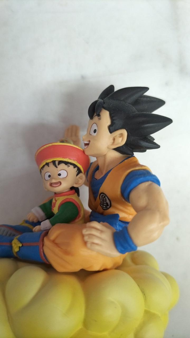 バンダイナムコ|カカロット フィギュア同梱版|HARDOFFオフモール