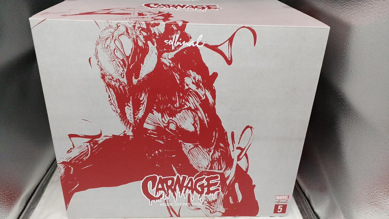 千値練|カーネイジ|HARDOFFオフモール（オフモ）|2080660000121167