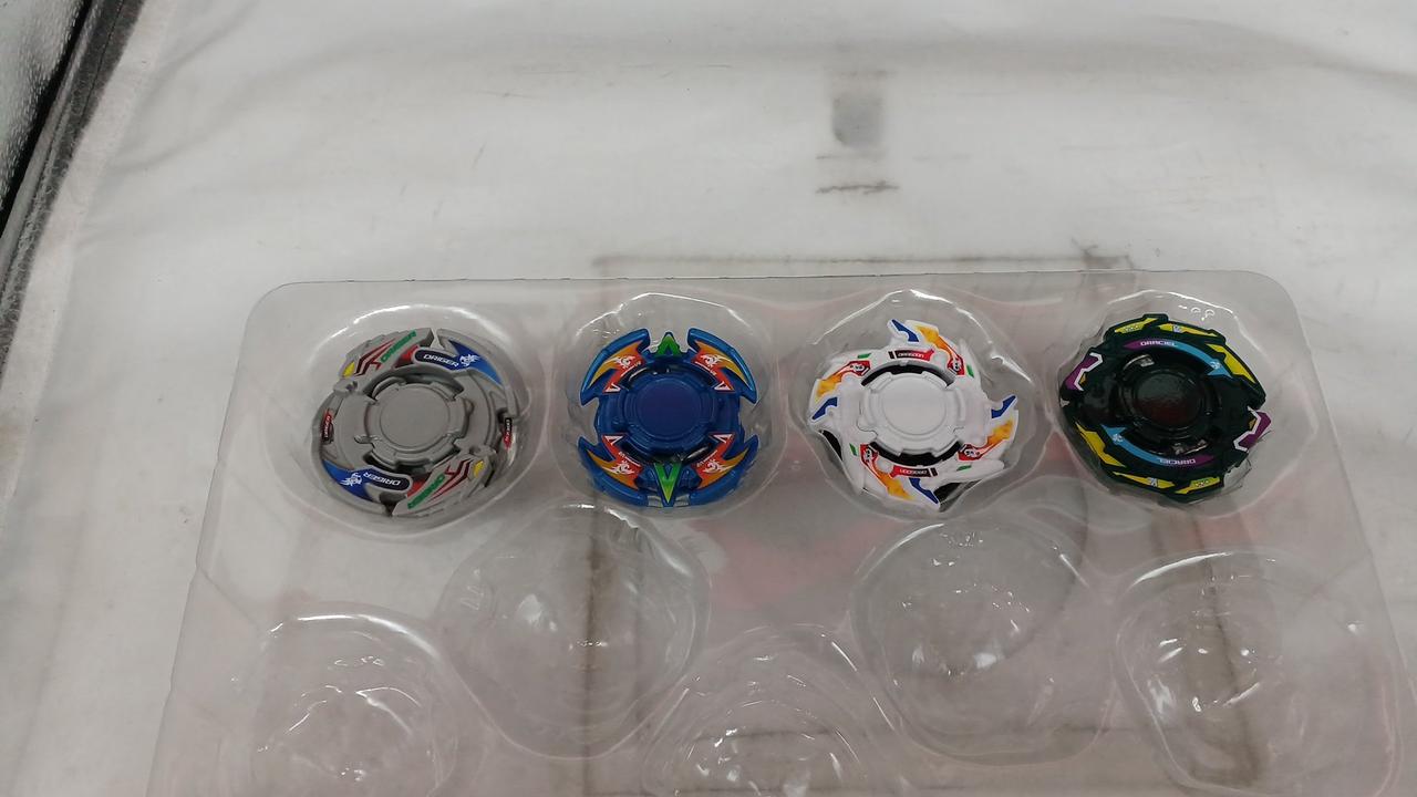 タカラトミー(TAKARA TOMY)|爆転シュートベイブレード 2023 V2