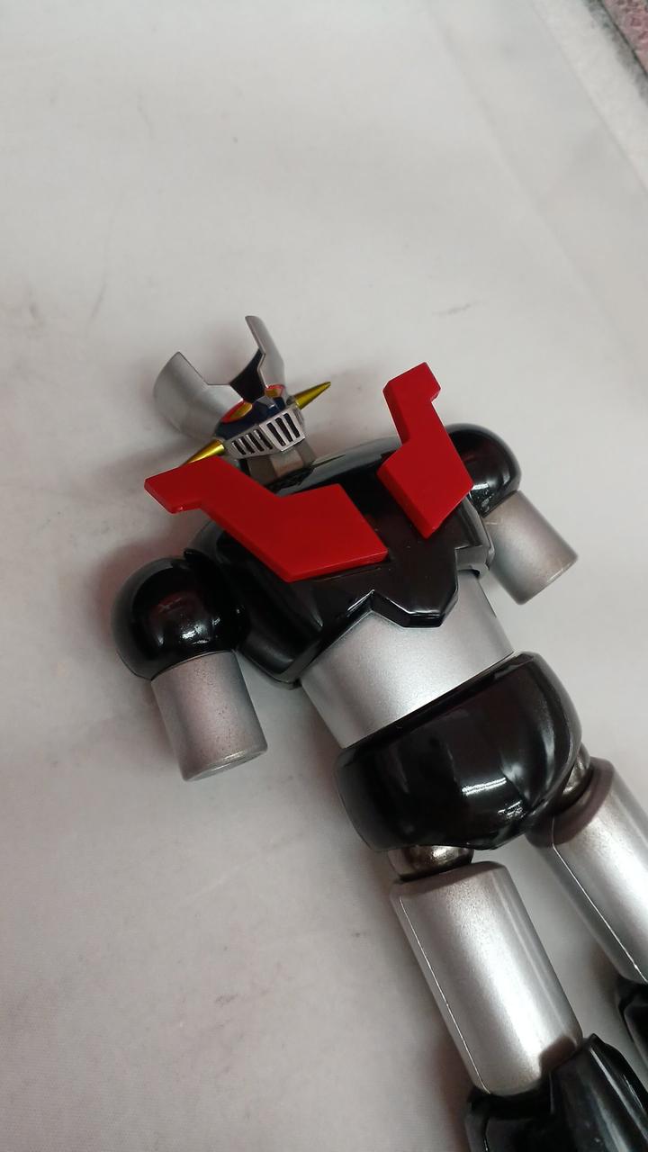 バンダイ(BANDAI)|マジンガーZ 超合金魂 GX-45|HARDOFFオフ