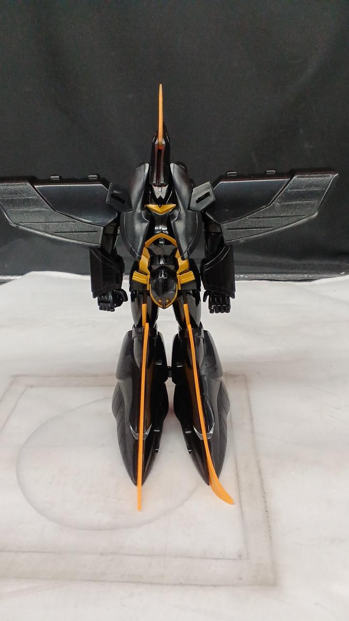 BANDAI|DX超合金ブラック ゴッドライディーン|HARDOFFオフモール
