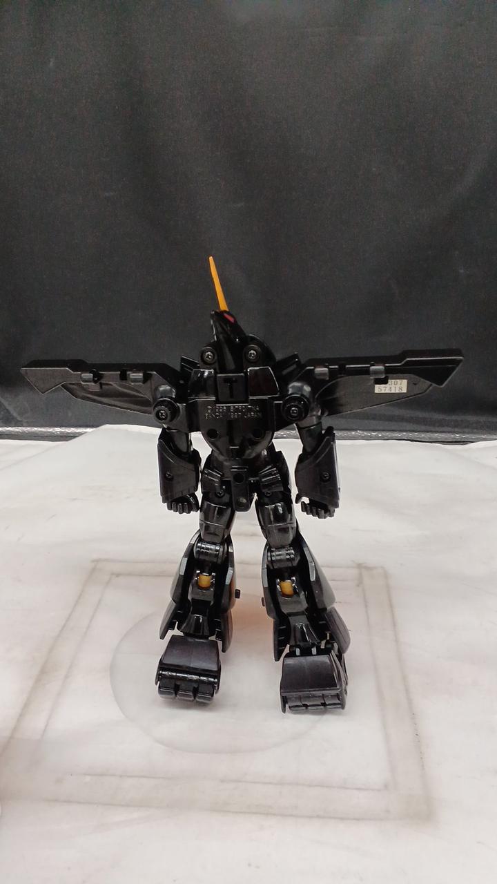 BANDAI|DX超合金ブラック ゴッドライディーン|HARDOFFオフモール