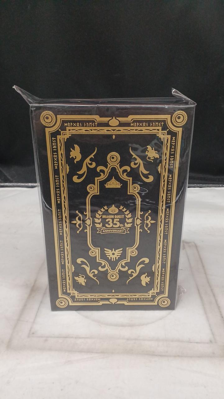 SQUARE ENIX - ドラゴンクエスト　ロトの剣＆ロトの盾　35周年記念バージョン 楽天市場】ドラゴンクエスト ロトの剣 ＆ ロトの盾 35周年記念