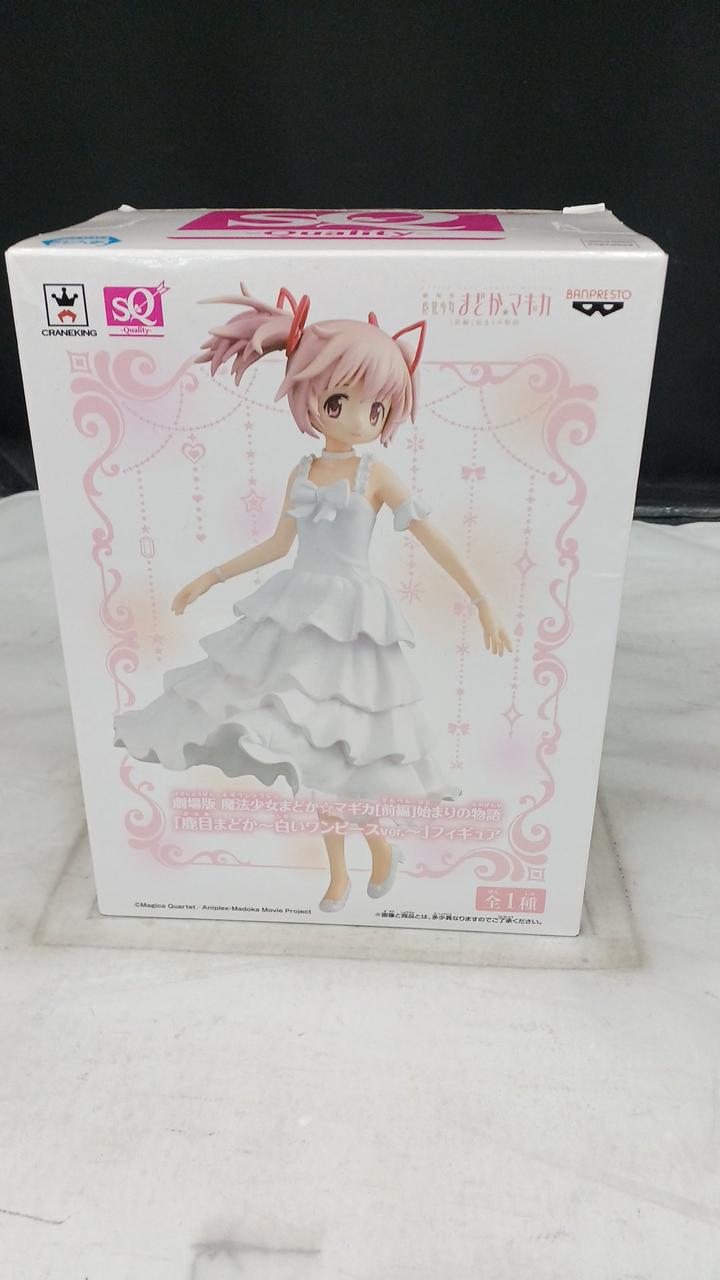 鹿目まどか