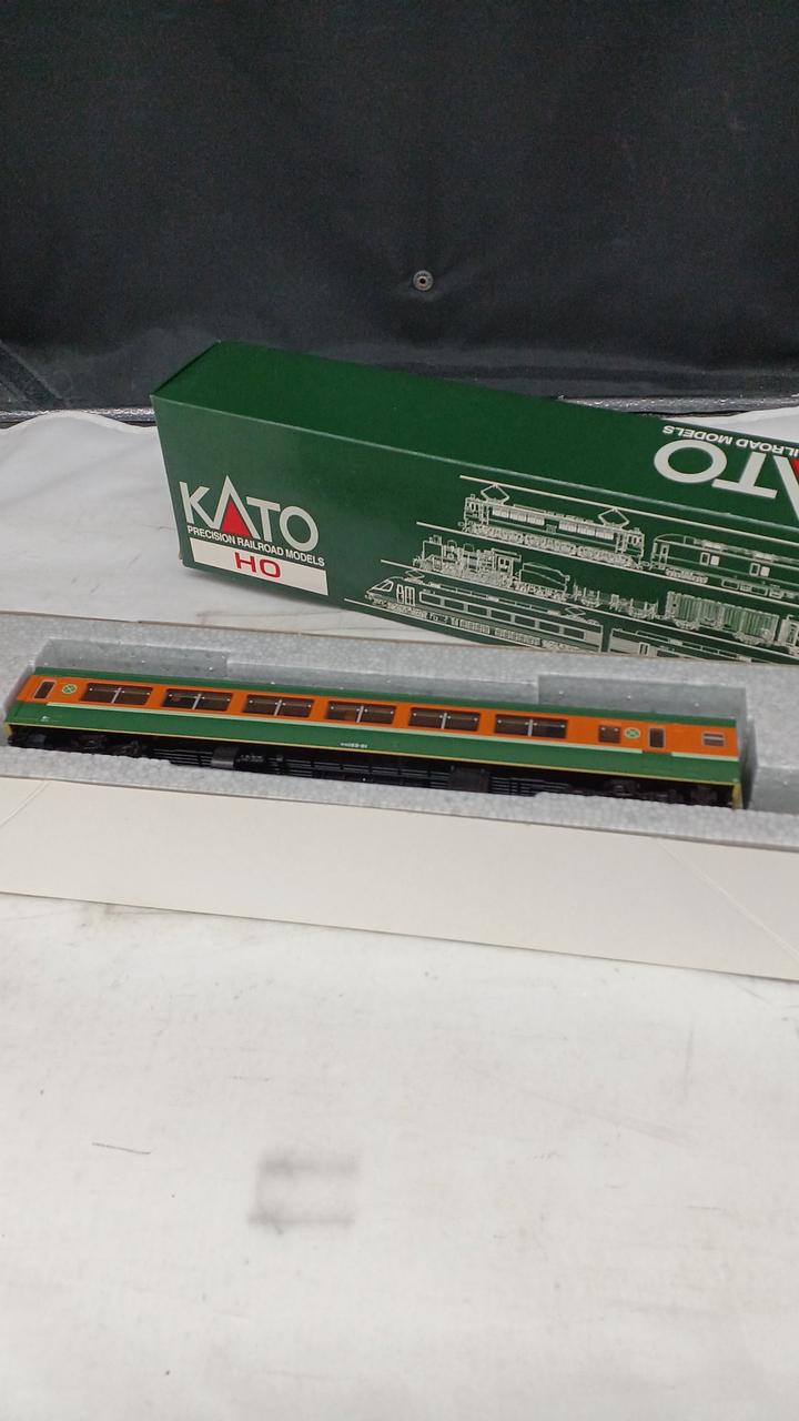 KATO 1-415 サロ165 カトー(KATO)|サロ165|HARDOFFオフモール（オフモ