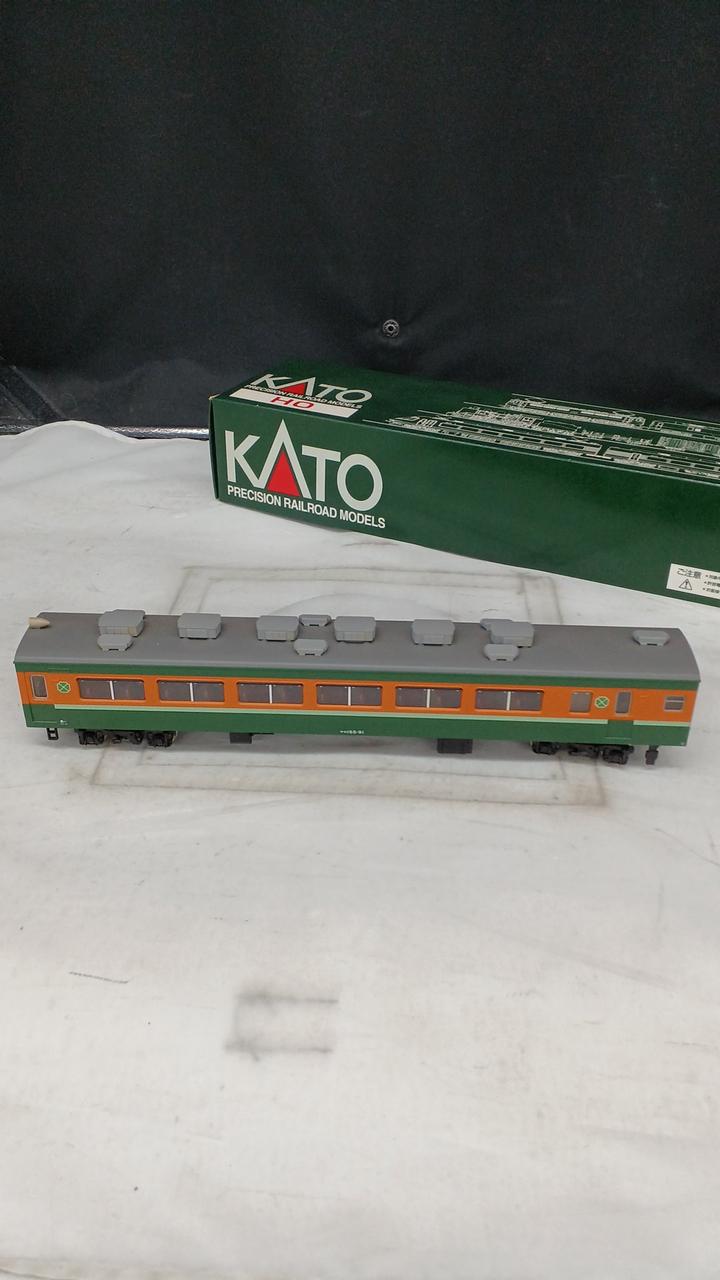 KATO 1-415 サロ165 カトー(KATO)|サロ165|HARDOFFオフモール（オフモ
