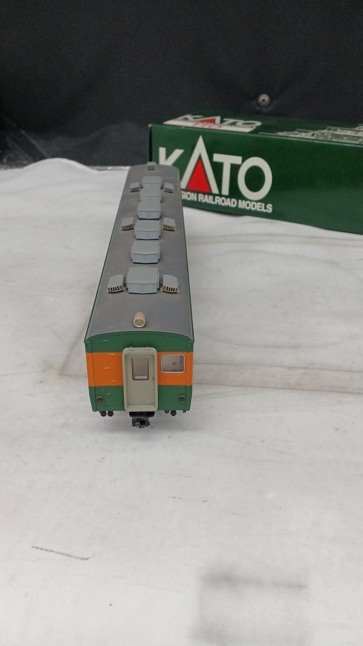 KATO 1-415 サロ165 Kato 1-415 Saro 165 | eBay