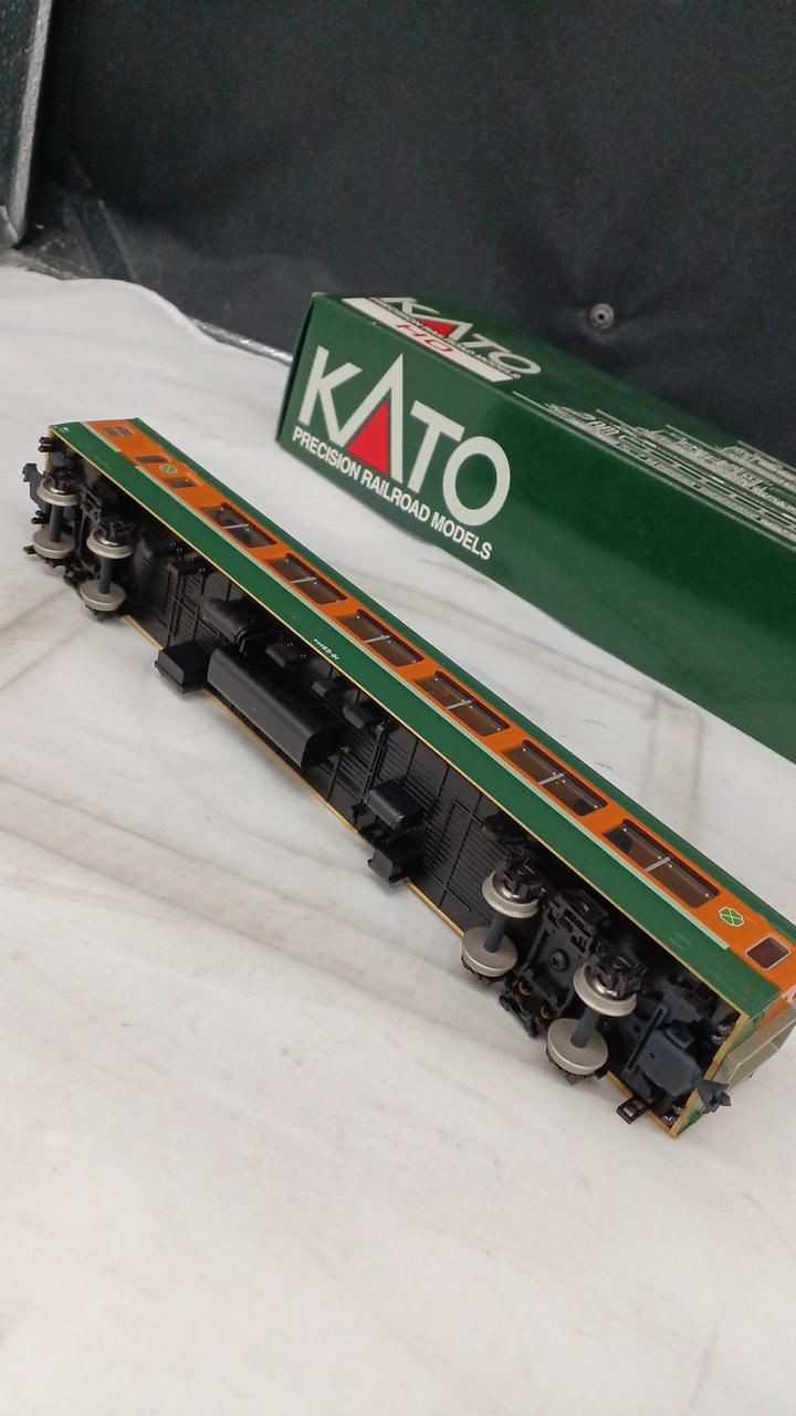 カトー(KATO)|サロ165|HARDOFFオフモール（オフモ