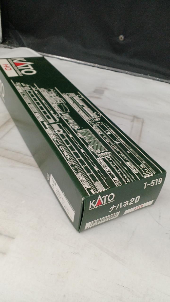KATO|ナハネ20|HARDOFFオフモール（オフモ）|2080660000121510