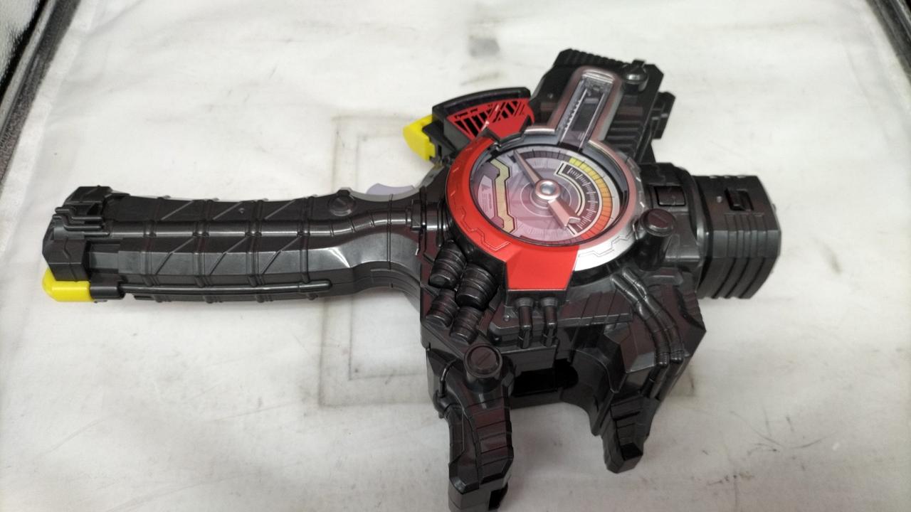 BANDAI|PREMIUM DX ドリルクラッシャー|HARDOFFオフモール