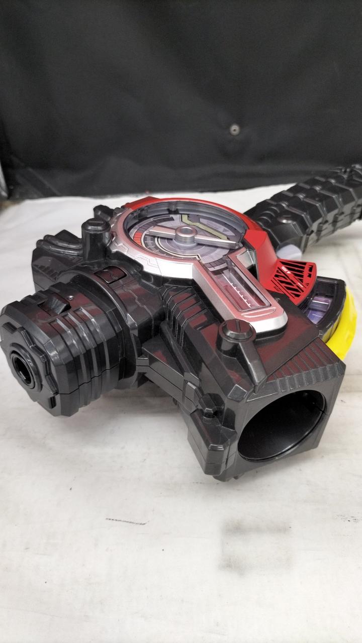 BANDAI|PREMIUM DX ドリルクラッシャー|HARDOFFオフモール