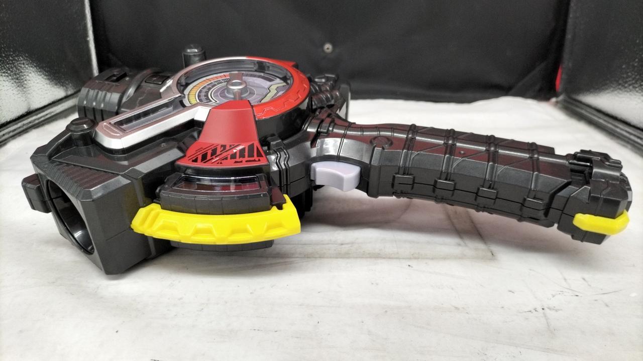 ドリルクラッシャー　プレミアムDX PREMIUM DX ドリルクラッシャー | 仮面ライダービルド おもちゃ